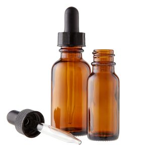 CBD Hemp Oil Drops for Cats 1-oz